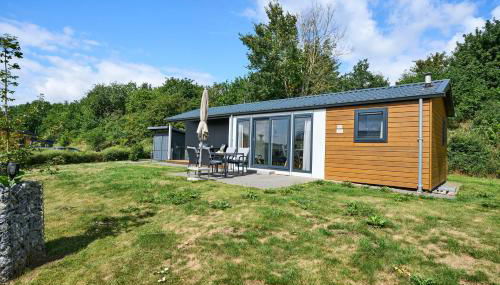 Süsel Seeparx Ferienhaus Tjelle - Foto 4