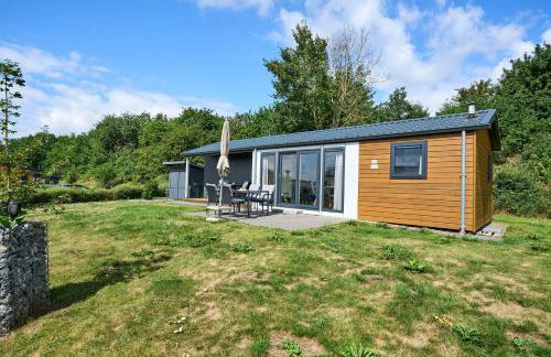 Süsel Seeparx Ferienhaus Tjelle - Foto 4