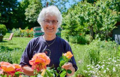 Ferienweingut Willems - Foto 18