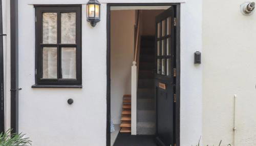 Cornerside, a character apartment in Stokeinteignhead, South Devon - Foto 3