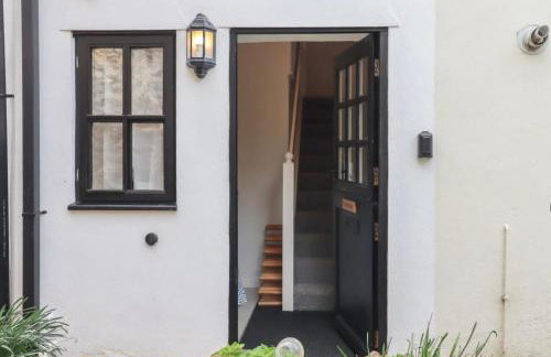 Cornerside, a character apartment in Stokeinteignhead, South Devon - Foto 3