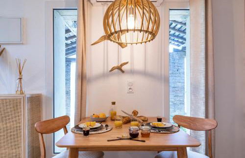 Le Cocon & SPA Privé - l'Oliveraie d'Eurocentre - Foto 24