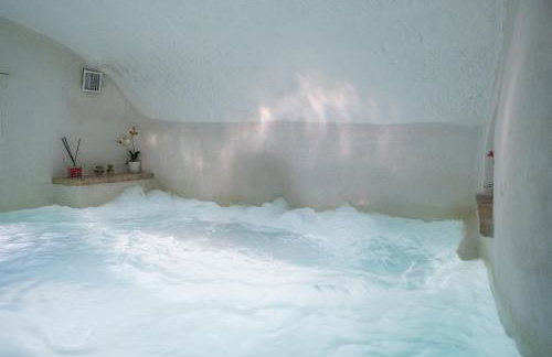 Amazing Apartment Alla Corte with pool and sauna - Foto 35