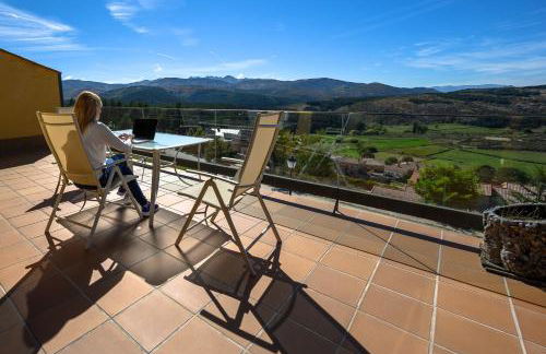 La Portilla de Gredos. Casa rural - Photo 1