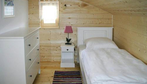 Ferienhaus im Landhausstil im Vital Camp Bayerbach - Foto 3