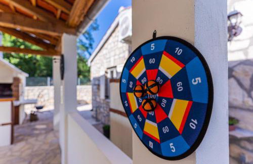 Kuća za odmor Cvitka - Foto 37