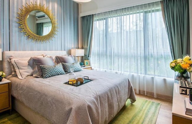 Agile Premium Service Suite KL - Foto 29