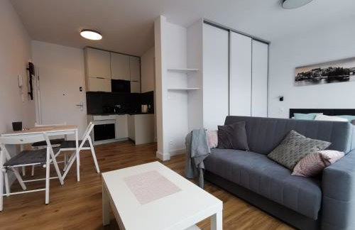 Apartamenty Garbary 32 z klimatyzacja - air-conditioning - Photo 29