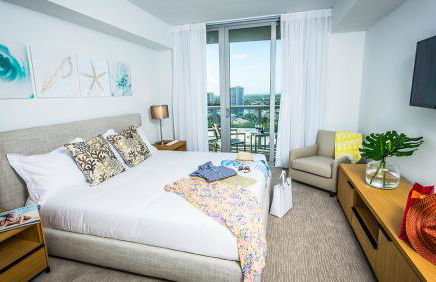 Beachwalk Resort Residence - Foto 43