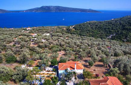 Mourtero House - Foto 4