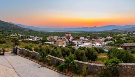 Golden Sunset - Photo 3