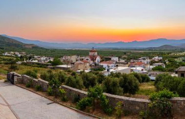 Golden Sunset - Photo 3