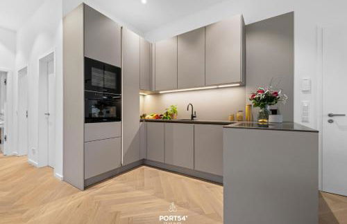 Apartments Hotel Stadt Hamburg - Foto 3