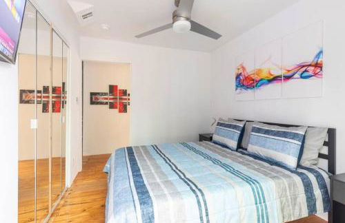 Blue Ocean Vacation Home 1 - Foto 8