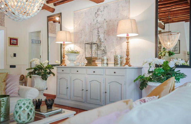 Villa Coccinelle in Pieve di Compito - Foto 30