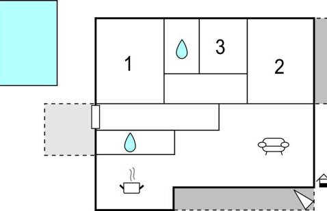 Apartment Nedescina 47 - Foto 42
