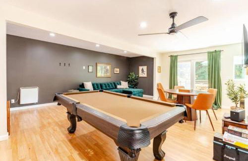 Evergreen Escape - Foto 26