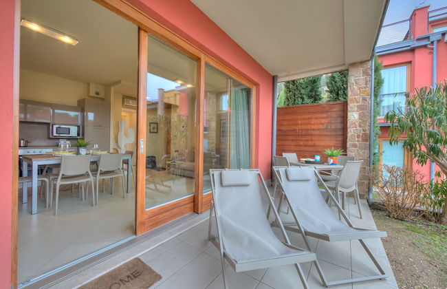 La Casa di Gioia in Toscolano Maderno - Foto 25