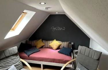 Ferienwohnung Classen Eifel - Foto 15