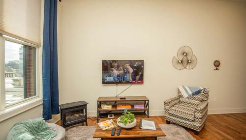 Cooper Corner -OldCity-SelfCheckIn- - Foto 5