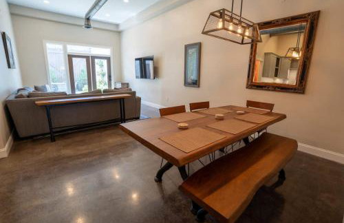 Downtown Urban Retreat 6 Beds Perfect for Groups - Foto 1