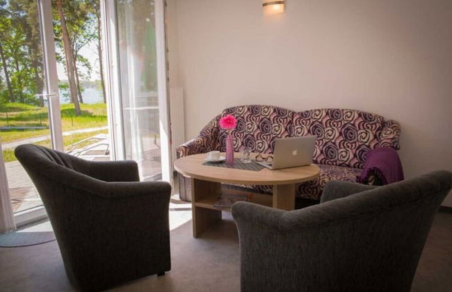 Gemutlicher Bungalow in Storkow am See - Foto 10