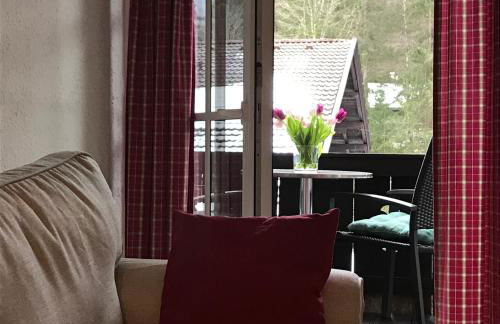 Gästehaus Hotel Maria Theresia - Foto 13