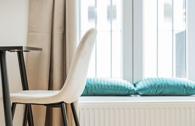 The 15s Apartments - Foto 19