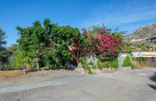 Charming house with sea view, Nerja and private pool - Foto 18