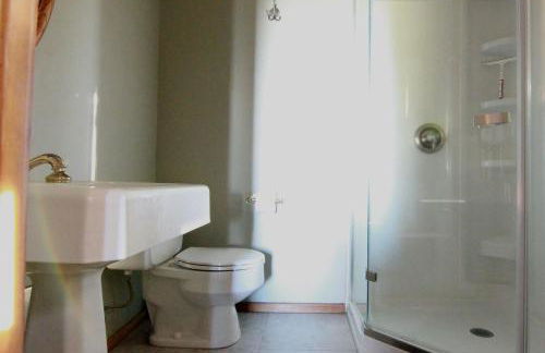 Tree House Lodge - Foto 18