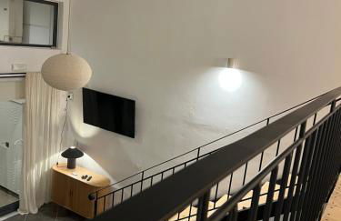 Evas Urban loft 1 CLOSE TO PYTHAGOREIO - Foto 62