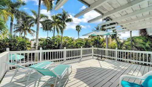 The Blue Pearl - Soak Up Views from a Scenic Poolside Upper Deck - Foto 4