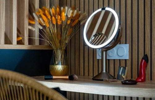 L'Amour d'Or Centre Historique - Foto 19