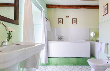 Villa Rivetta 6 2 in Santa Maria Rezzonico - Foto 55