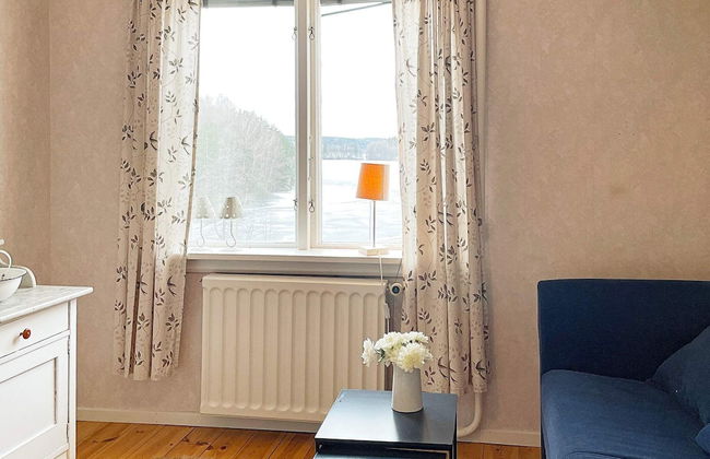 4 Person Holiday Home in Overum - Foto 15