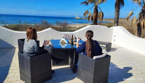 Villa Oasi dune e mare - Foto 2