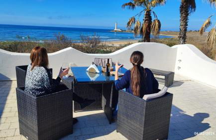 Villa Oasi dune e mare - Foto 2