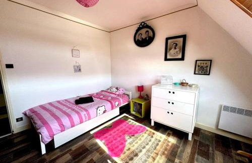 Ker-Neo Maison familiale bretonne - Etel - Photo 27