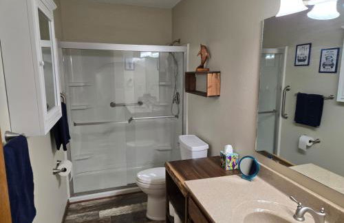 Swan's Woodland Getaway Condo - Foto 22