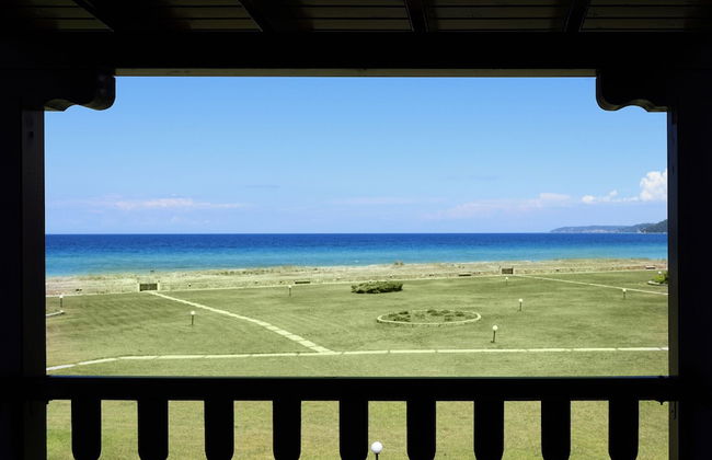 Soleado Beachfront Villa - Foto 9