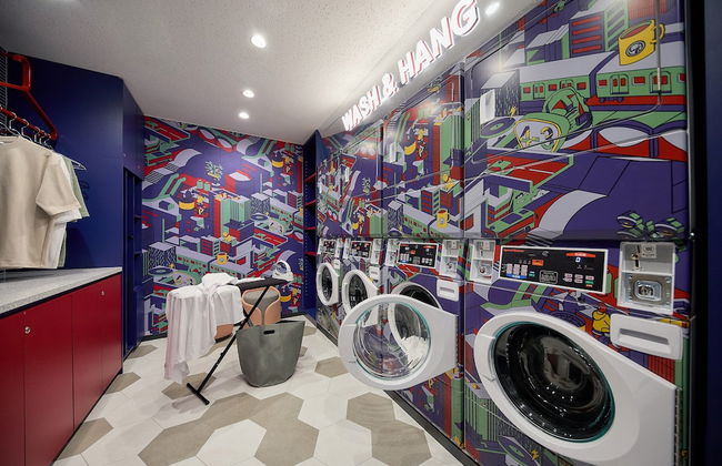 lyf Shibuya Tokyo - Photo 35