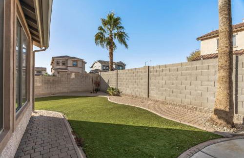 Entire Home in Surprise Downtown, Arizona - Foto 60