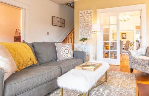 Manitou Springs White Yarrow Inn House - Foto 18