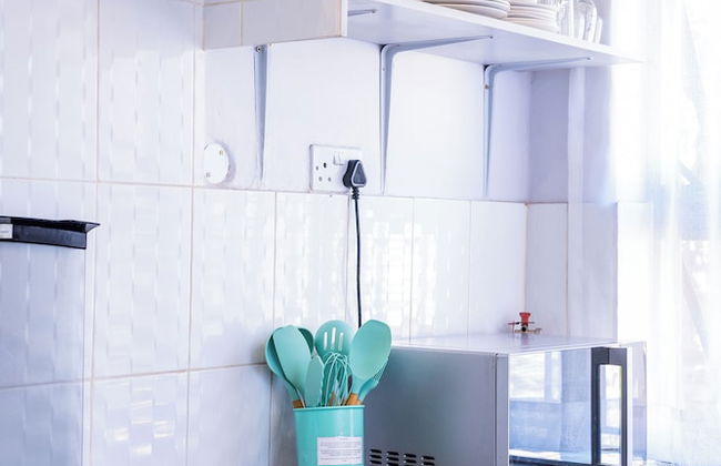 KhayaLethu Holiday Home - Foto 31