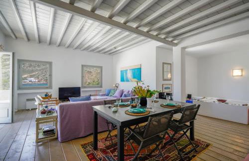 Villa in Kamares, Sifnos - Foto 26