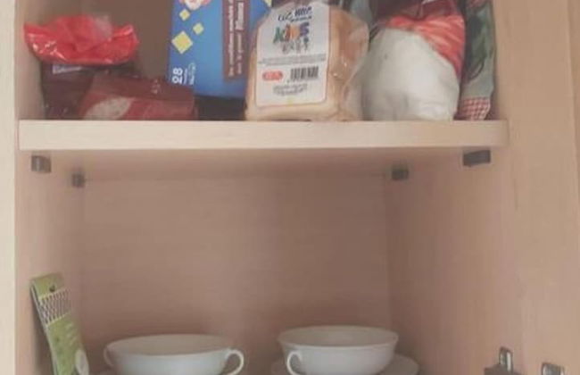 Ideal Appart Ain Zaghouan Tunis - Foto 47