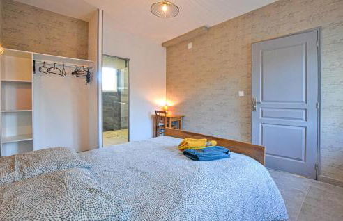 4 Bedroom Cozy Home In Montsenelle - Foto 17