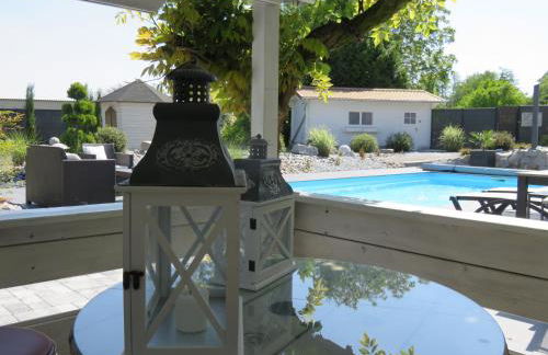 Les Rives des Habsbourg - Foto 37