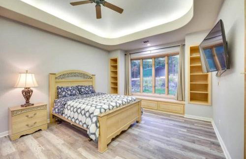 Mansion, Pool, Game Room - Foto 23