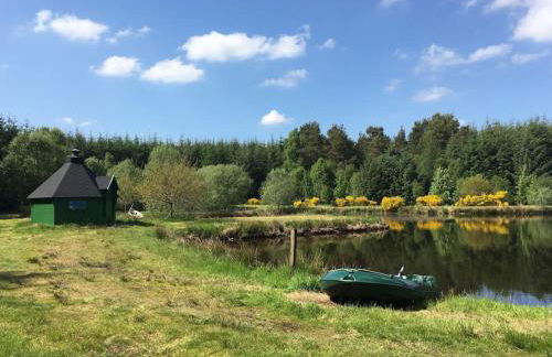 Blackhill Farm Cottage - Photo 36